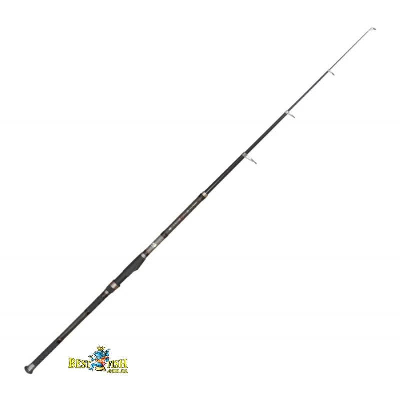 Вудилище Energo Team Black Spider Telecarp 3lbs 3.60m (12170360) Вудилище Energo Team Black Spider Telecarp 3lbs 3.60m (12170360)