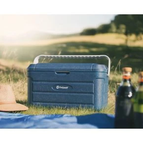 Термобокс Outwell Coolbox Fulmar 20L Deep Blue (590183)