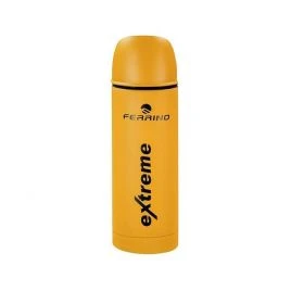 Термос Ferrino Extreme Vacuum Bottle 0.5L Artisan Gold (79344LGG)