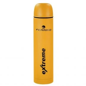 Термос Ferrino Extreme Vacuum Bottle 0.75L Artisan Gold (79345LGG)
