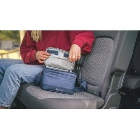 Термосумка Outwell Petrel 5L (590244)