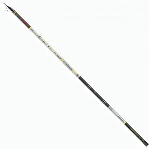 Вудилище з кільцями Trabucco Atomic XR Master Power BLS 5005 40 g (122-48-350)