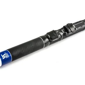 Вудилище матчеве Trabucco Selenia STX Match 4.50 м / до 30 г (150-38-450) Вудилище матчеве Trabucco Selenia STX Match 4.50 м / до 30 г (150-38-450)