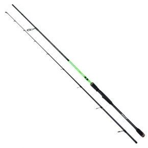 Вудилище Energo Team Wizard Samurai Spin 2.10m 2-8g (13187211)