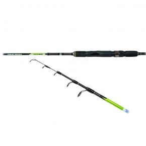 Вудилище Energo Team Wizard Tele Skill 1.80m 5-20g (13043180)