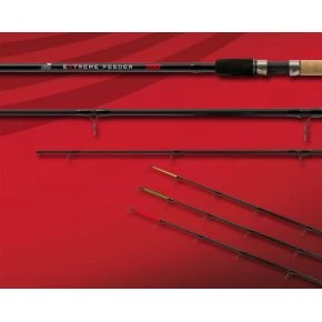 Вудилище фідерне Carp Expert Extreme Feeder 150г 3.9м (12332390)