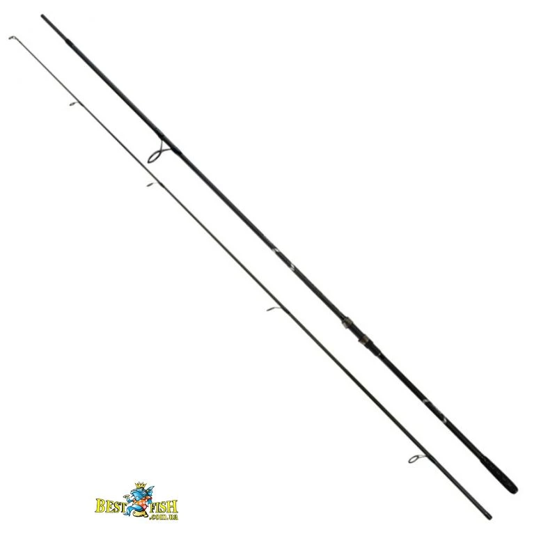 Вудилище коропове Carp Expert Elite Teleboilie 3.5lbs 3.60m (13387360) Вудилище коропове Carp Expert Elite Teleboilie 3.5lbs 3.60m (13387360)