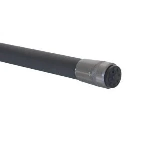 Вудилище болонське Energo Team Black Fighter Slim Bolo 7.00m (11025701)