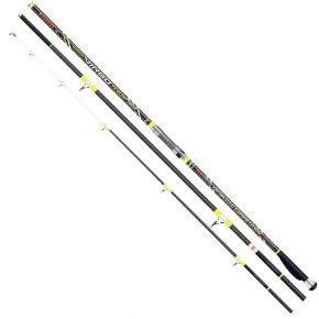 Вудилище Trabucco Virgo TK Surf MN 4203/200 4,20м 200г (171-99-500)