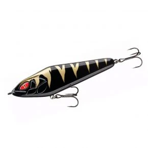 Воблер Daiwa Prorex Lazy Jerk 155SS 155mm 85g #Live Pike (A0010246000)