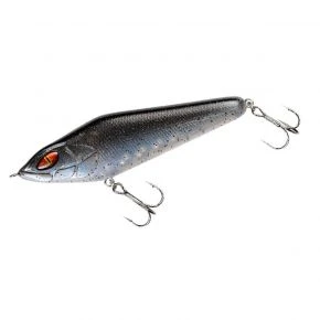 Воблер Daiwa Prorex Lazy Jerk 155SS 155mm 85g #Mr Pepper (B0001392600)