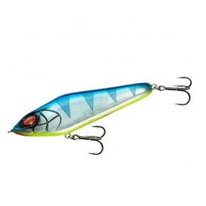 Воблер Daiwa Prorex Lazy Jerk 155SS 155mm 85g #Swes (A0009871300)