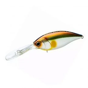 Воблер Duel Hardcore Bullet Crank 5+ 80F 80mm 27.5g #MGSA (R1421-MGSA)