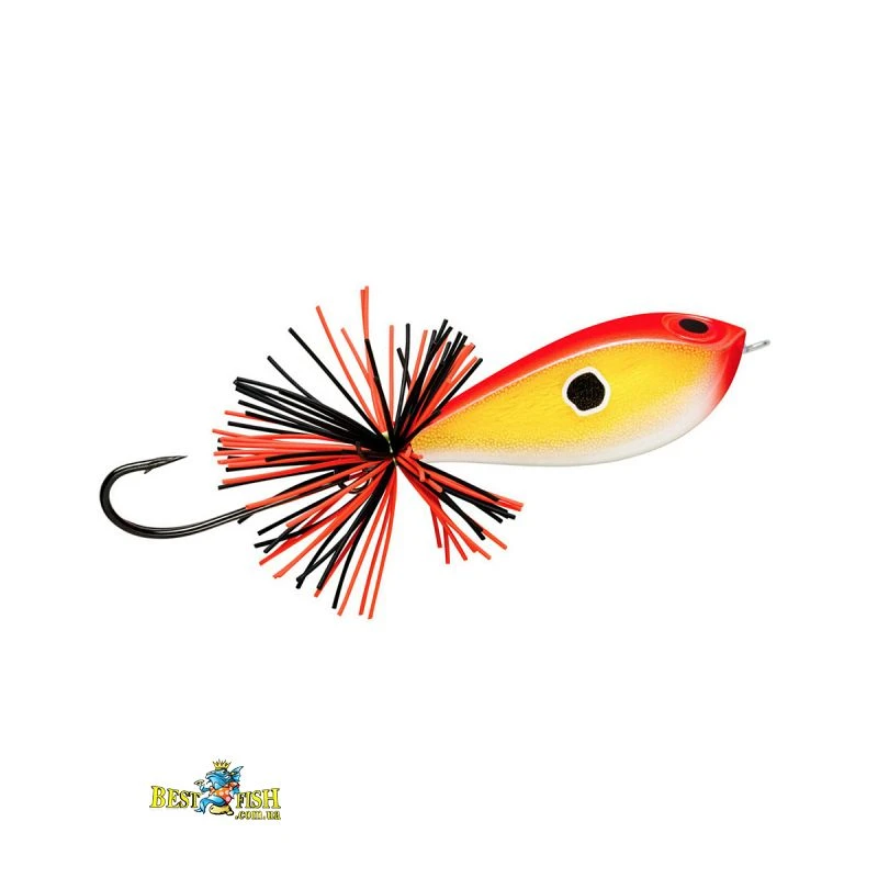 Воблер Rapala BXSF05 Skitter Frog 55mm 13g #GFR (BXSF05GFR) Воблер Rapala BXSF05 Skitter Frog 55mm 13g #GFR (BXSF05GFR)