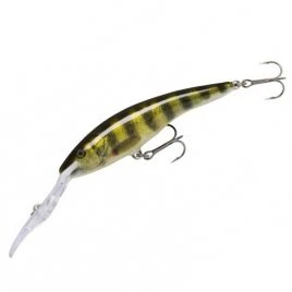 Воблер Rapala Deep Tail Dancer 130 mm 42 g #PEL (TDD13 PEL)