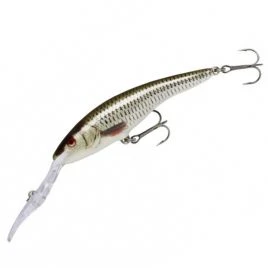 Воблер Rapala Deep Tail Dancer 90 mm 13 g #ROL (TDD09 ROL)