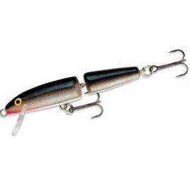 Воблер Rapala Jointed 90mm 7g #S (J09S)