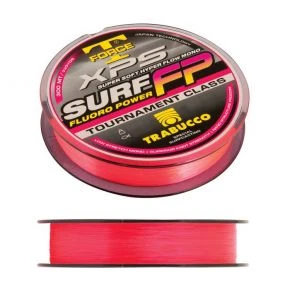 Волосінь T-Force Xps Surf Fp 300 м 0.30 мм 11.92 кг (052-04-300)