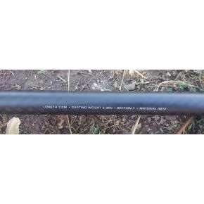 Вудилище махове Benzar River Pole 7м 3-30г Carbon IM-12 (11091700)