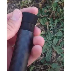 Вудилище махове Benzar River Pole 7м 3-30г Carbon IM-12 (11091700)