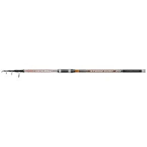 Вудилище Trabucco Oceanic Storm Surf 4204/200 (170-52-310)