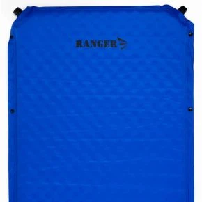 Самонадувний килимок Ranger Sinay (RA6633)
