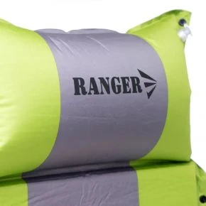 Самонадувний килимок Ranger Tibet (RA6632)