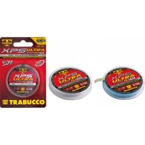 Флюорокарбон T-Force Xps Ultra Strong FC403 50 м 0.185 мм 3.45 кг (053-58-180)