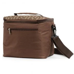 Термосумка Yodo 8L Brown (YD210575)