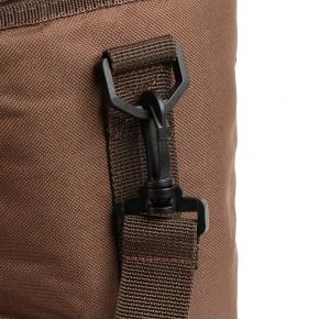 Термосумка Yodo 8L Cactus Brown (YD210577)