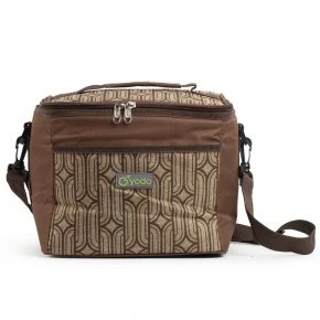 Термосумка Yodo 8L Brown (YD210575)