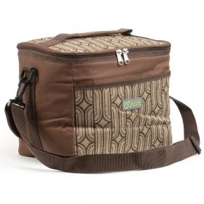Термосумка Yodo 8L Brown (YD210575)