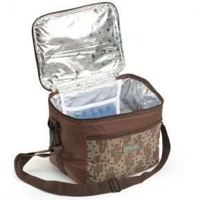 Термосумка Yodo 8L Cactus Brown (YD210577)