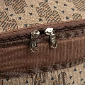 Термосумка Yodo 8L Cactus Brown (YD210577)