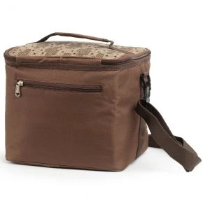 Термосумка Yodo 8L Cactus Brown (YD210577)