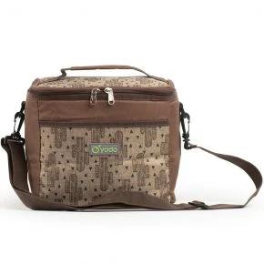 Термосумка Yodo 8L Cactus Brown (YD210577)