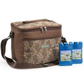 Термосумка Yodo 8L Cactus Brown (YD210577)