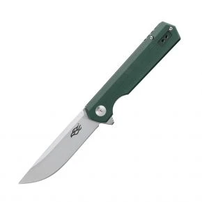 Складаний ніж Firebird FH11, клинок 87 мм, D2, G10, зелений (FH11-GB)