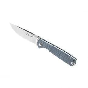 Складаний ніж Ganzo G6805, клинок 86 мм, 8Cr14MoV, G10, сірий (G6805-GY) Складаний ніж Ganzo G6805, клинок 86 мм, 8Cr14MoV, G10, сірий (G6805-GY)