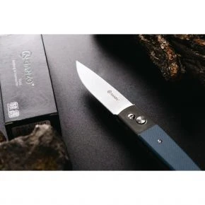 Складаний ніж Ganzo G7211, клинок 85 мм, 440C, G10, сірий (G7211-GY) Складаний ніж Ganzo G7211, клинок 85 мм, 440C, G10, сірий (G7211-GY)