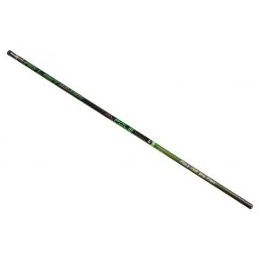 Вудилище махове Benzar No Limit Pole 8 м 50-120 г Carbon T-37 (11048800)