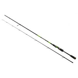 Спінінг Wizard Perch Blade UL 2,10 м 1-5,5 г Carbon IM-12 Solid (13036212)