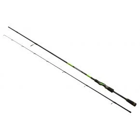 Спінінг Wizard Perch Blade UL 2,10 м 1-5,5 г Carbon IM-12 Solid (13036212)