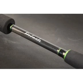 Спінінг Wizard Perch Blade UL 2,10 м 1-5,5 г Carbon IM-12 Solid (13036212)