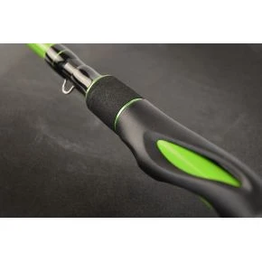Спінінг Wizard Perch Blade UL 2,10 м 1-5,5 г Carbon IM-12 Solid (13036212)