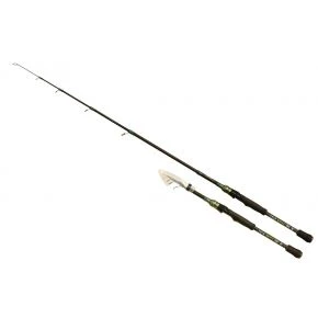 Спінінг телескопічний Wizard Tele Skill 2,10 м 5-25 г (13530210)