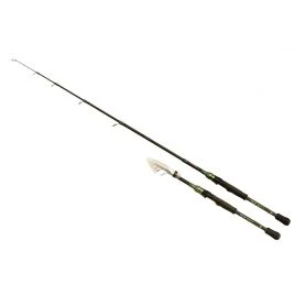 Спінінг телескопічний Wizard Tele Skill 2,40 м 5-25 г (13530240)
