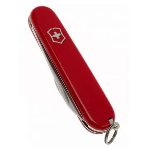 Швейцарський ніж Victorinox Waiter 84 мм, 9 функцій, зелений (0.3303.4)
