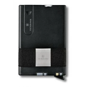 Картка-мультитул Victorinox Smart Card Wallet Delightful Gold, 10 функцій, жовта (0.7250.38)