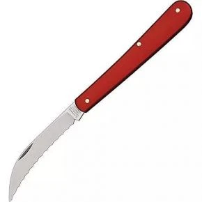 Складаний ніж Victorinox Baker's Knife Alox, 1 функція, червоний (0.7830.11)